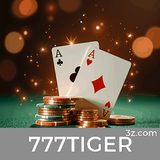 Cadastro na 777TIGER para desfrutar dos melhores jogos