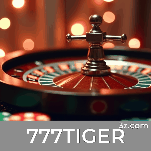 Você pode se cadastro na 777TIGER em qualquer plataforma