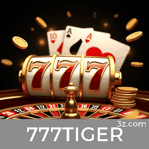 A 777TIGER oferece jogos de mesa divertidos