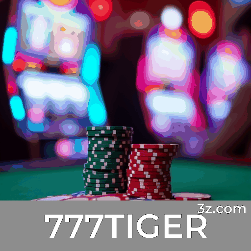 Formulário de cadastro da 777TIGER