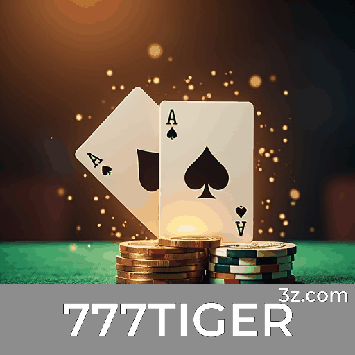 Cadastro na 777TIGER para desfrutar dos melhores jogos