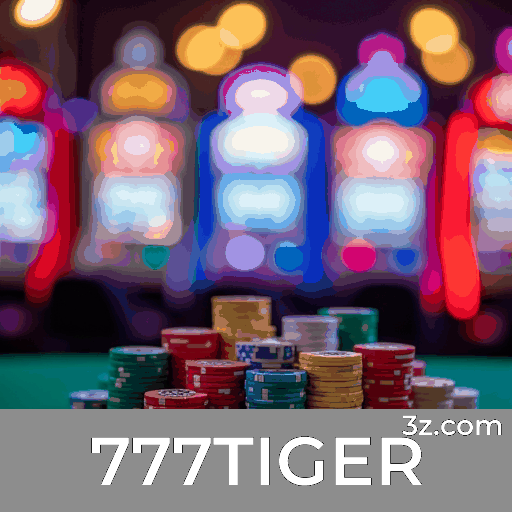 Cadastro na 777TIGER para desfrutar dos melhores jogos