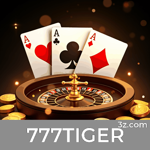 Cadastro na 777TIGER para desfrutar dos melhores jogos