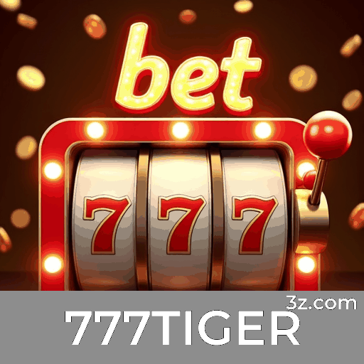 Formulário de cadastro da 777TIGER