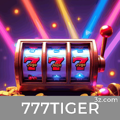 Cadastro na 777TIGER para desfrutar dos melhores jogos