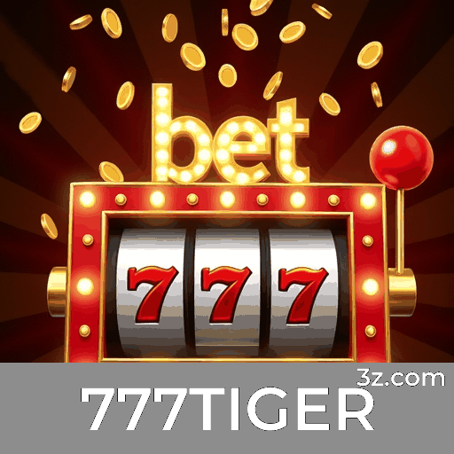 Cassino ao vivo da 777TIGER com dealers ao vivo