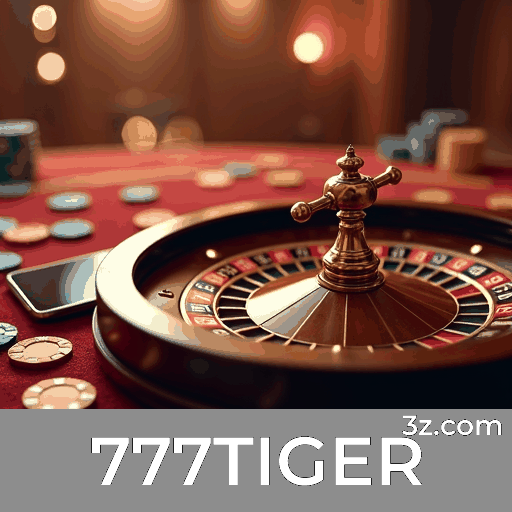 Formulário de cadastro da 777TIGER