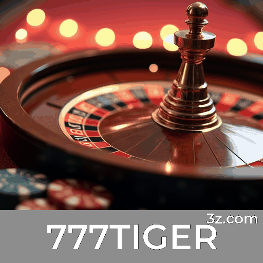 Cadastro na 777TIGER para desfrutar dos melhores jogos