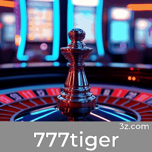 777tiger