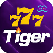 {777TIGER: Cassino Online Seguro e Divertido